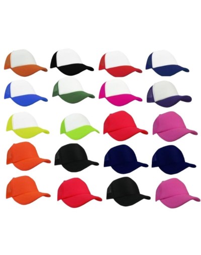 Gorras Cachuchas