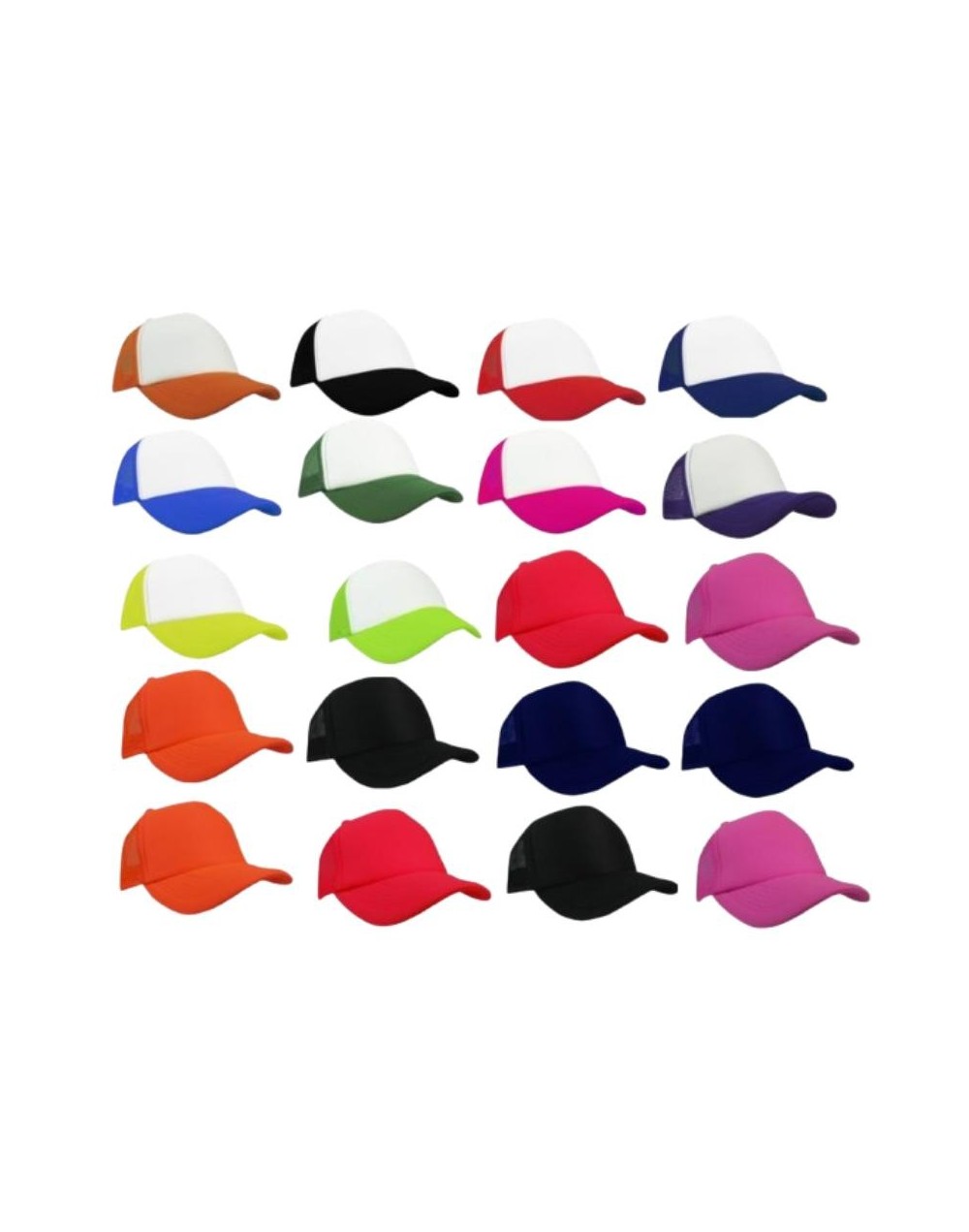 Gorras Cachuchas