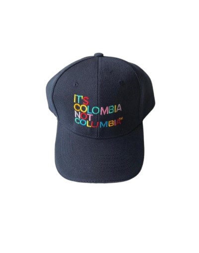 Gorras Cachuchas