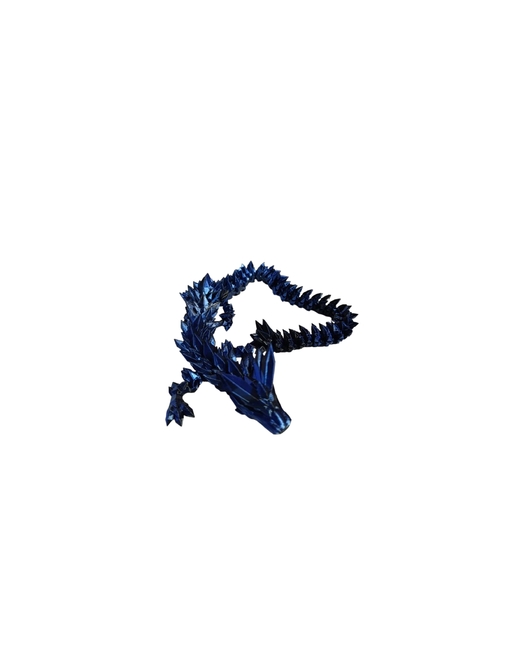 DRAGON CRYSTAL