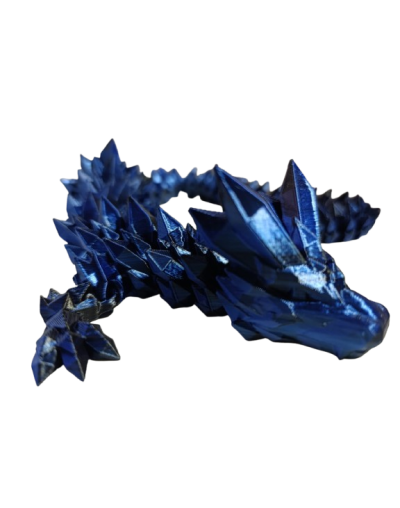 DRAGON CRYSTAL