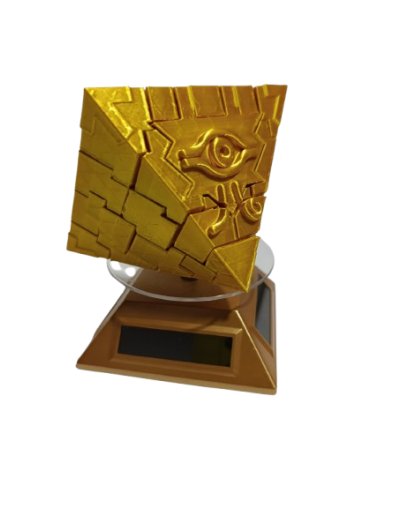 BASE DE IMPRESIONES 3D