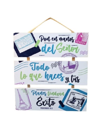 Trío Hogar