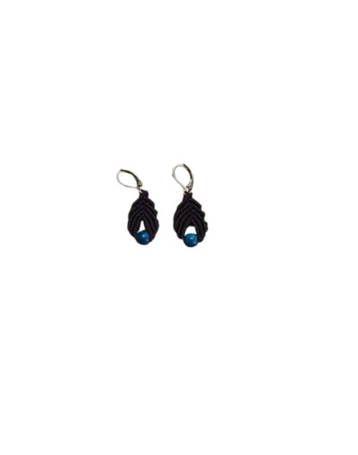 aretes gota