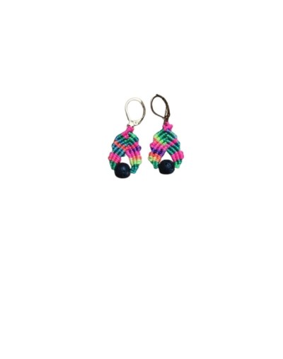aretes gota