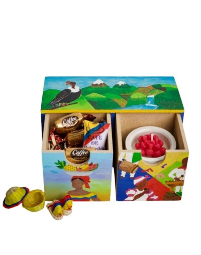 Caja Colombia