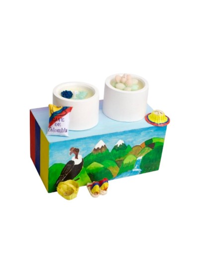 Caja Colombia