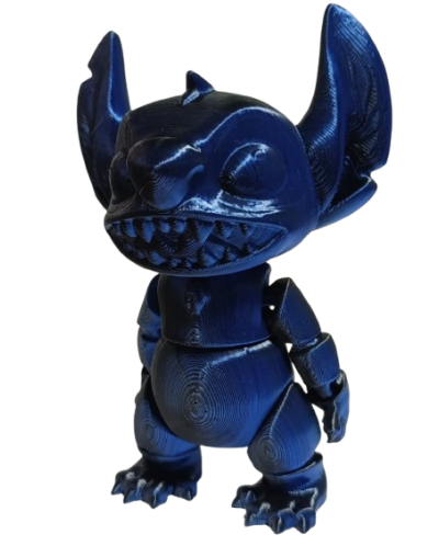 STITCH 3D