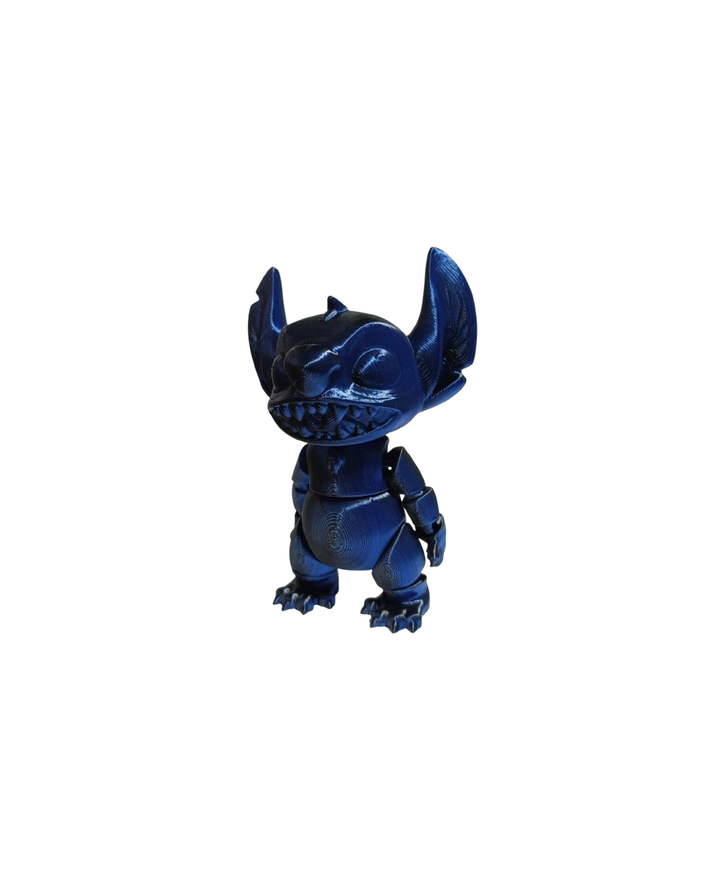 STITCH 3D