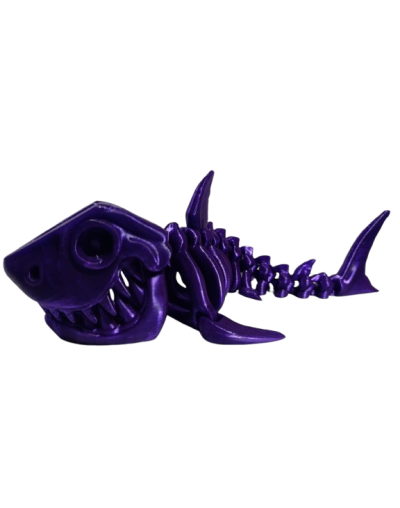 SHARKBONE