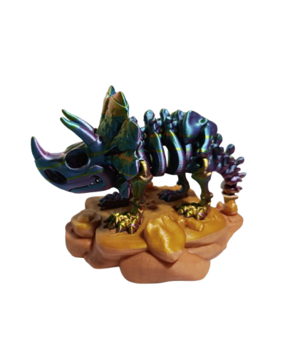 DINO TRICERAX