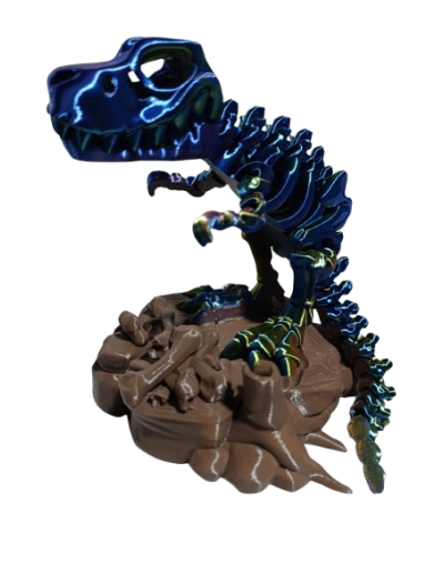 DINO REXBONE