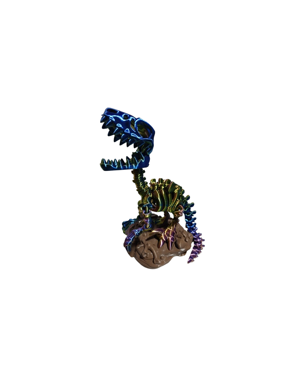 DINO SKULLREX