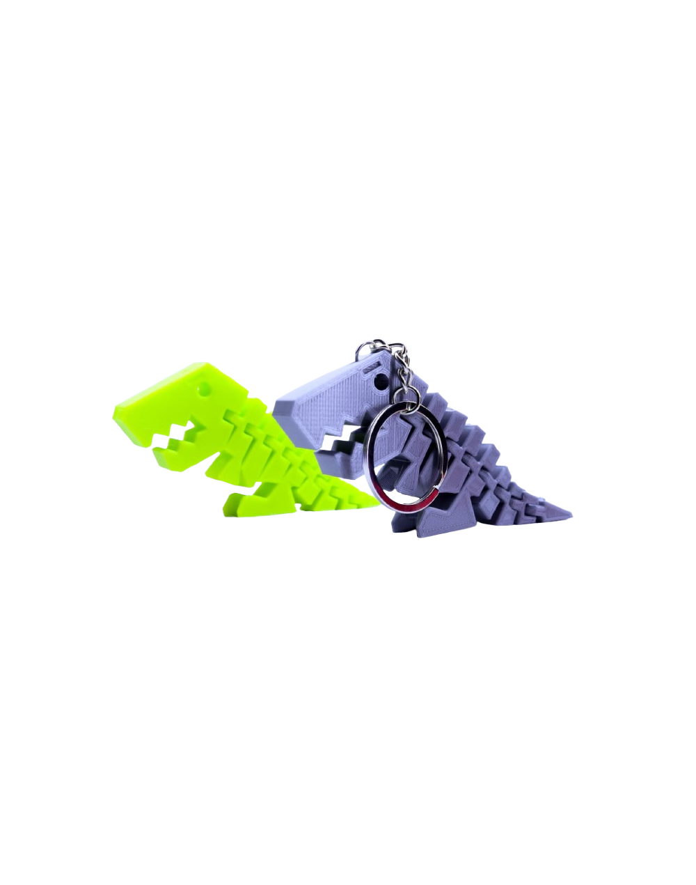 LLAVERO DINO 