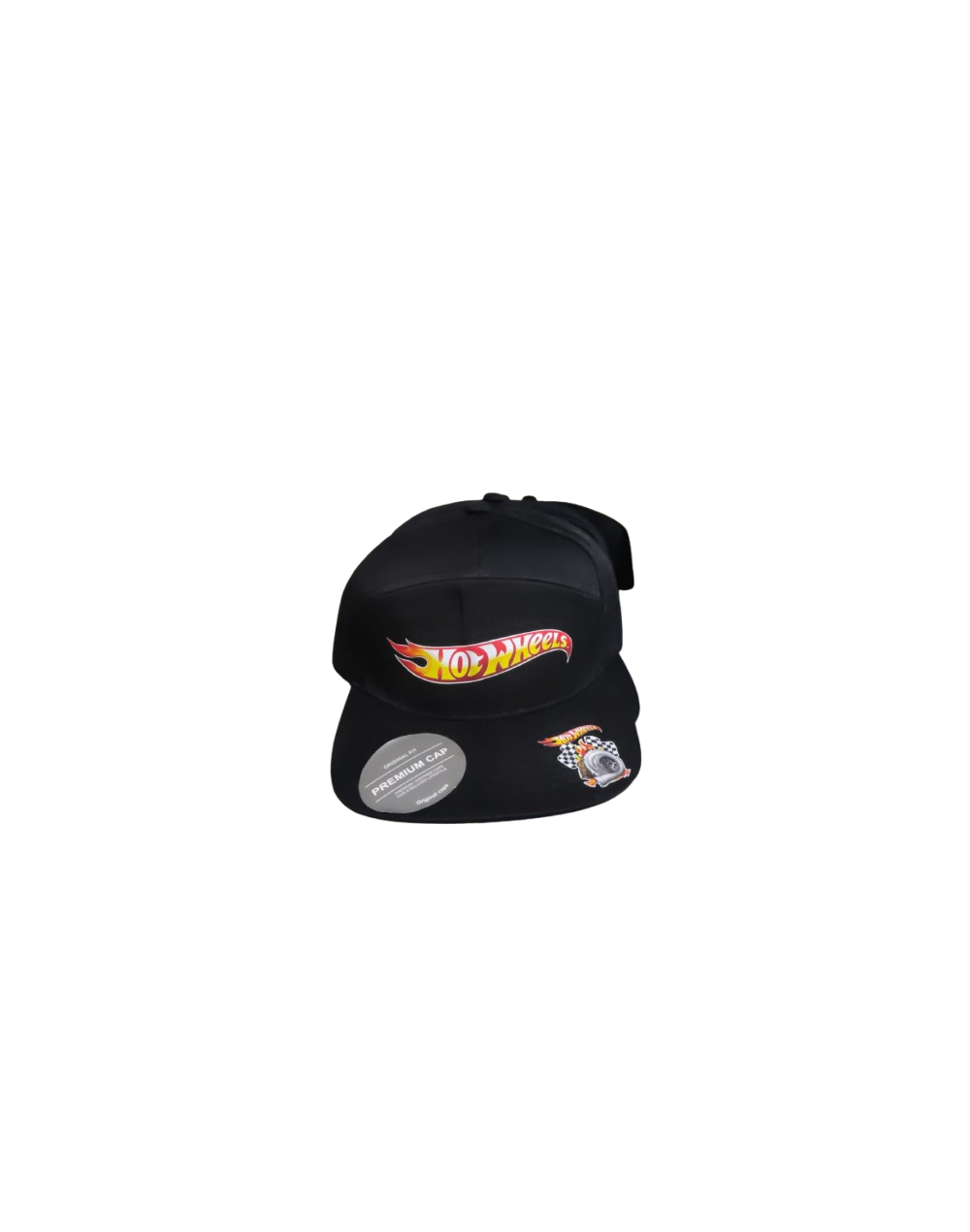 GORRAS DE HOTWHEELS 