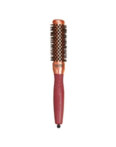 OLIVIA GARDEN HEAT PRO THERMAL ROUND HP22