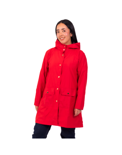 Gabardina Winter