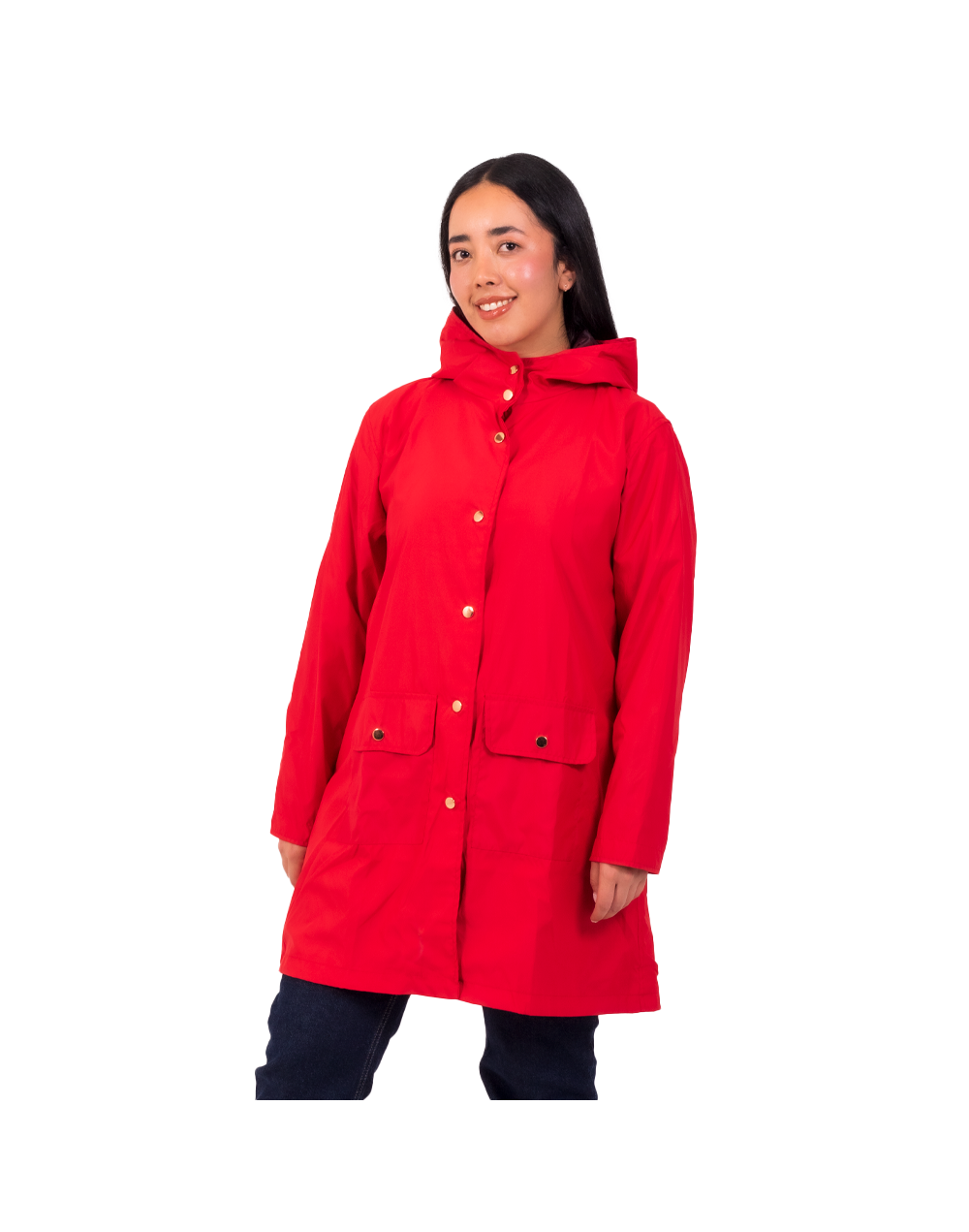Gabardina Winter