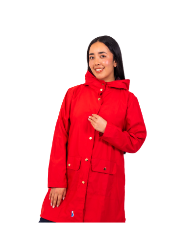 Gabardina Winter