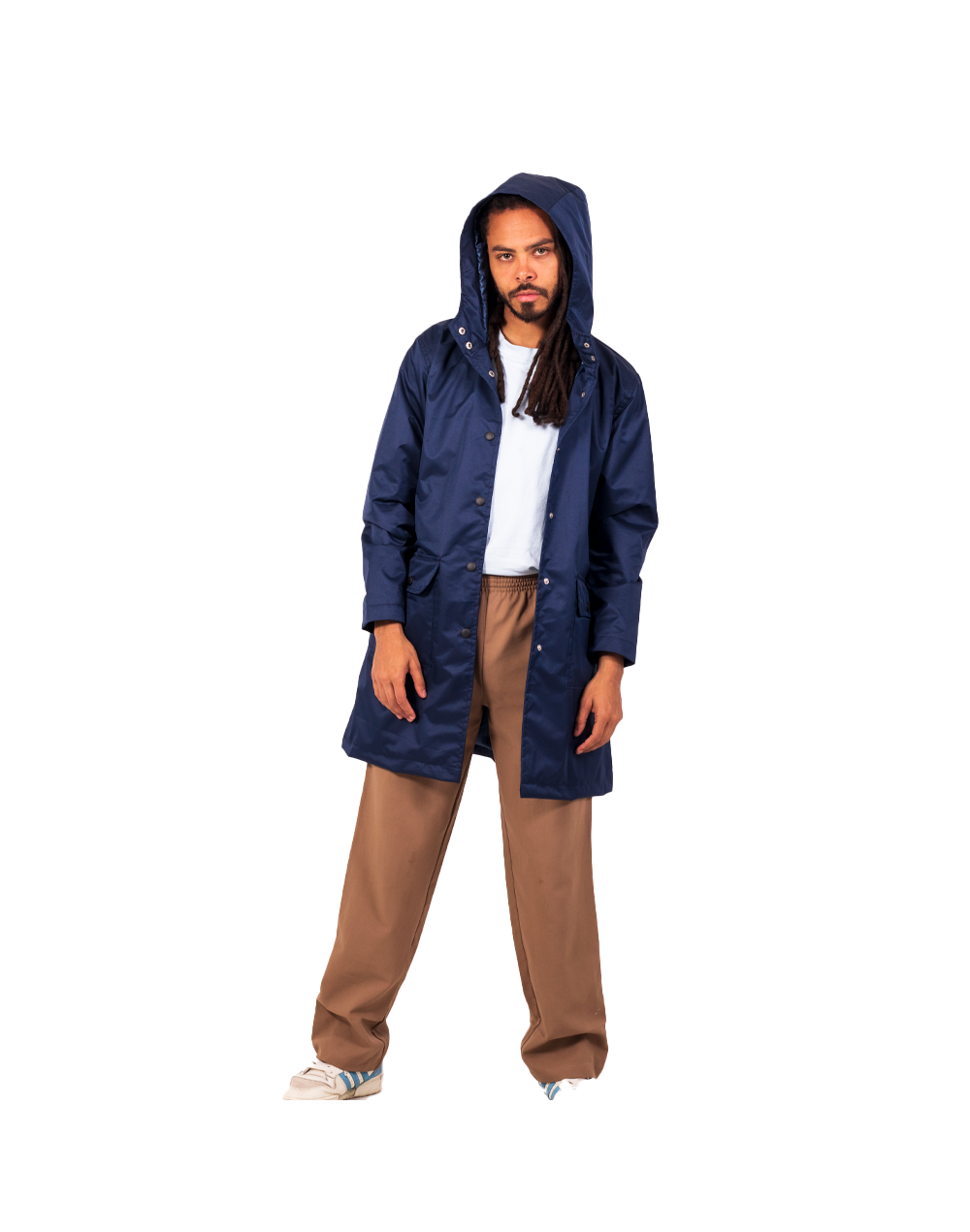 Gabardina Winter