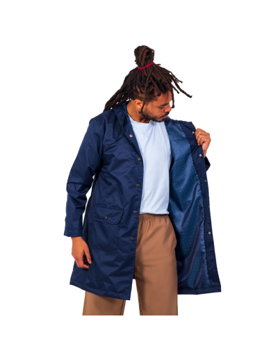 Gabardina Winter