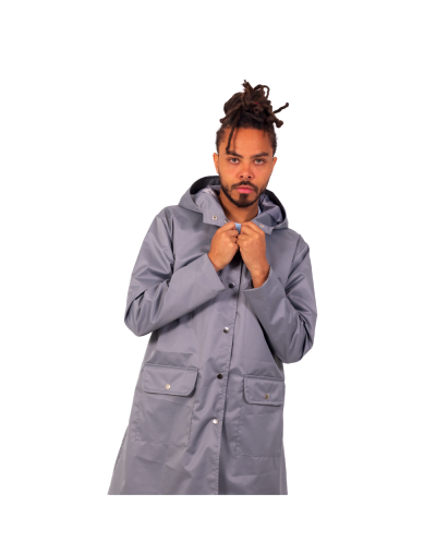 Gabardina Winter