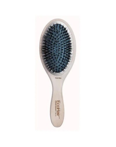 OLIVIA GARDEN ECO HAIR COMBO CERDAS MIXTAS