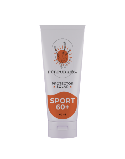 BLOQUEADOR SOLAR SPORT 60 ML