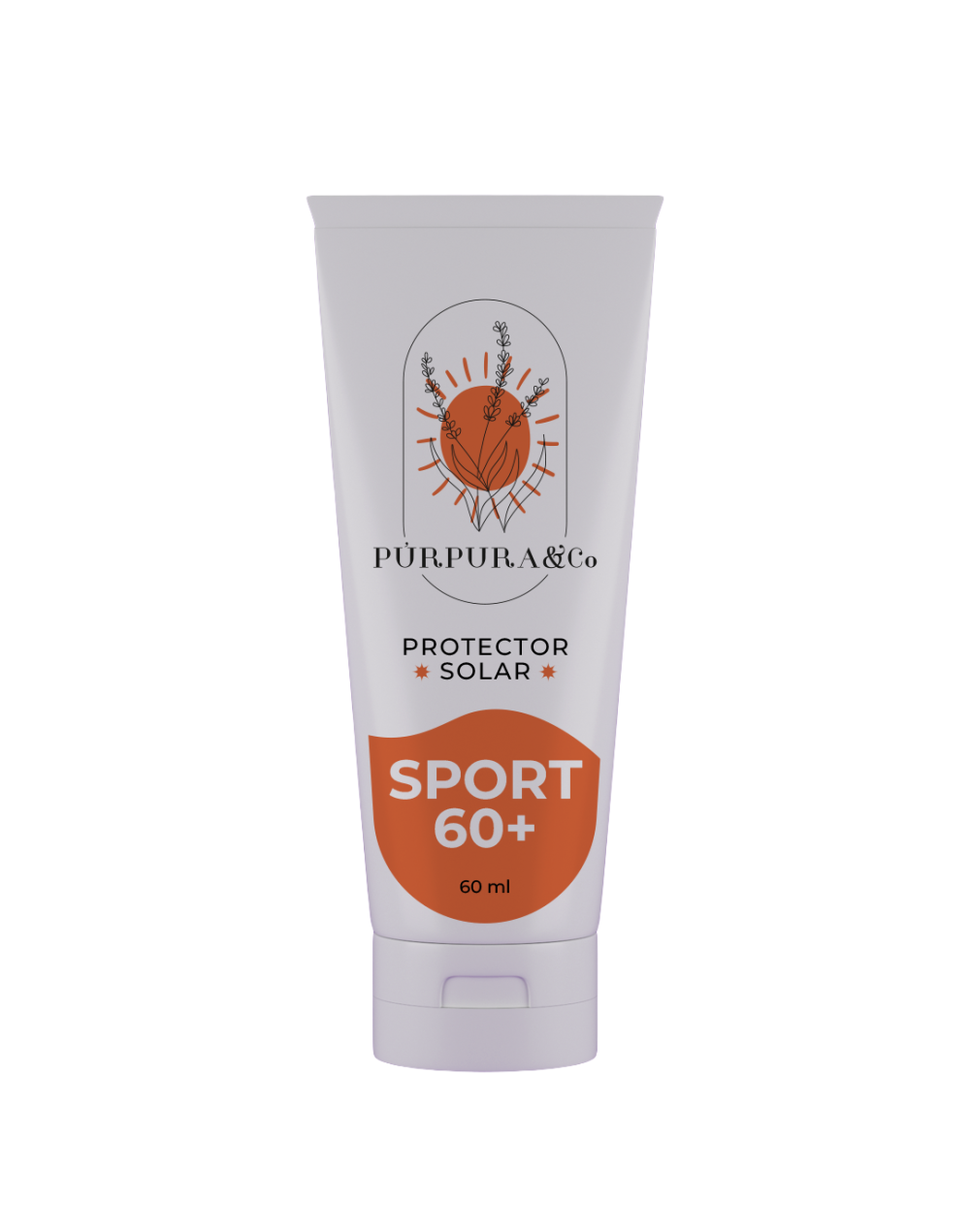 BLOQUEADOR SOLAR SPORT 60 ML