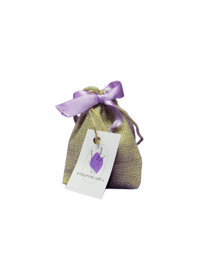Kit Sachet pequeño x 4 unid
