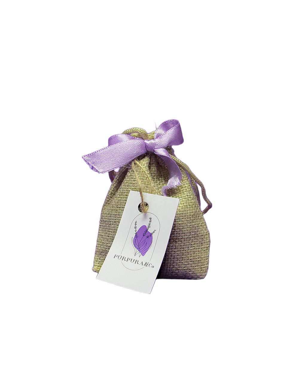 Kit Sachet pequeño x 4 unid