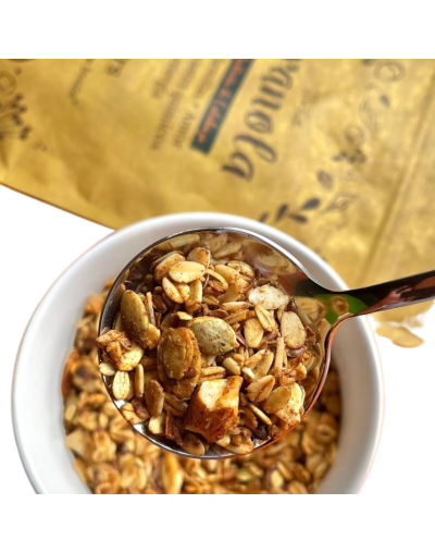 granola