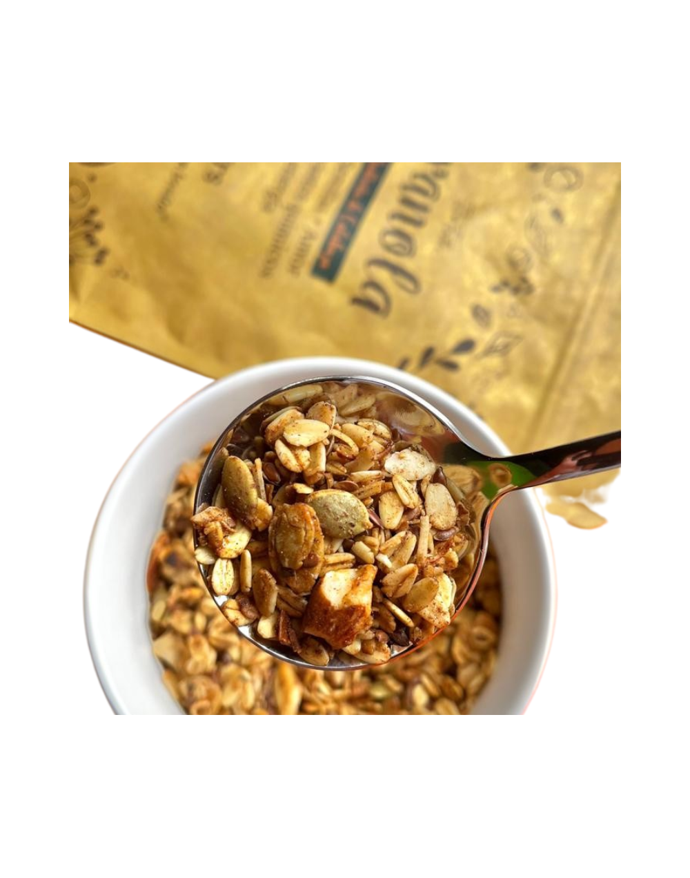 granola