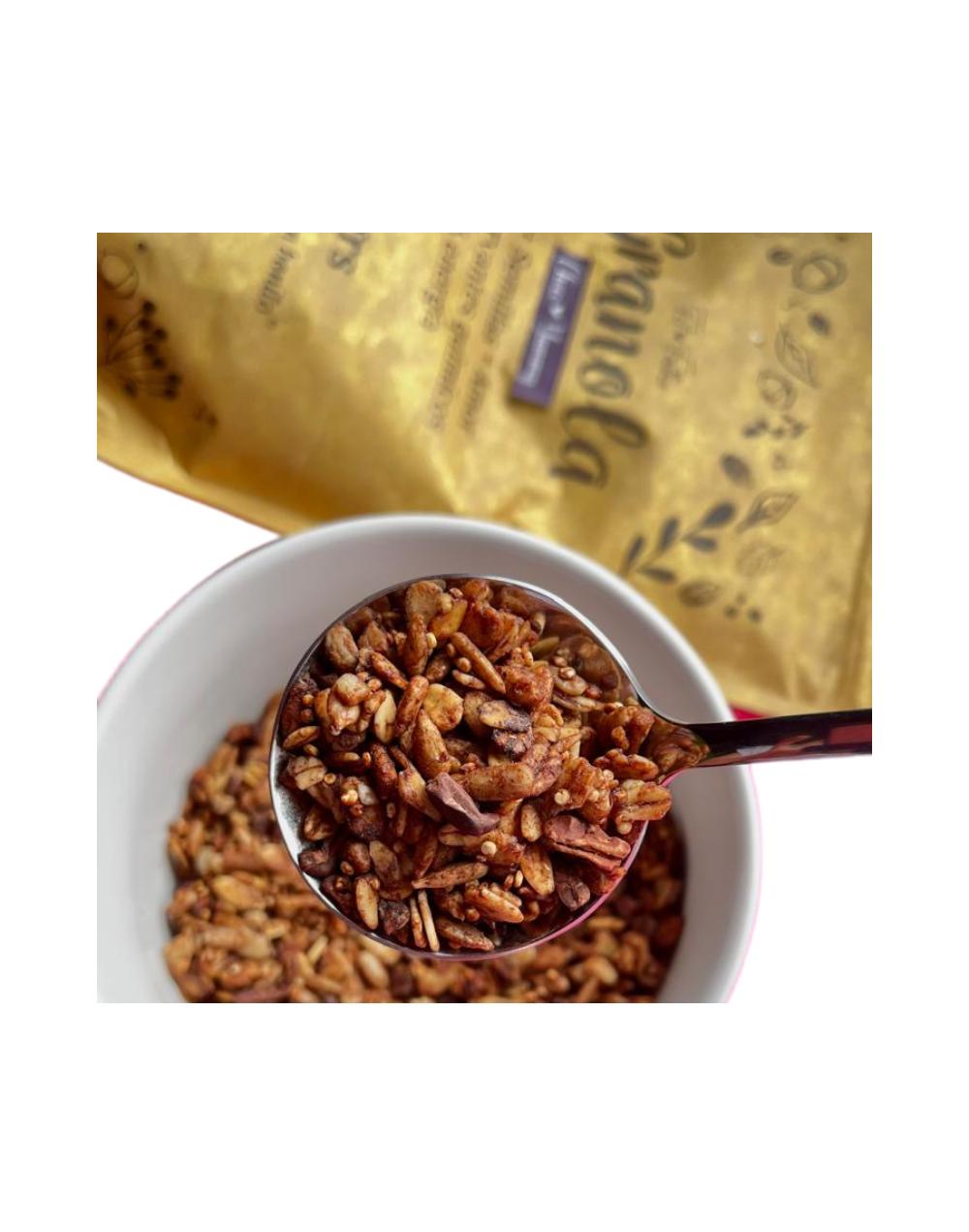 granola