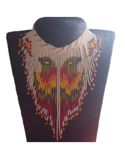 Collar Loros