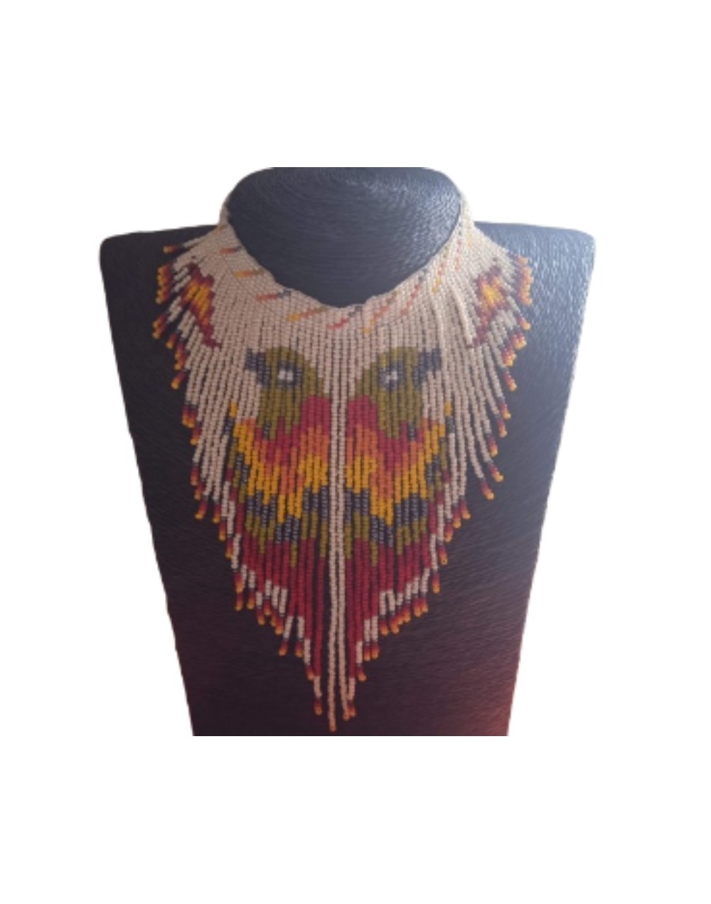 Collar Loros