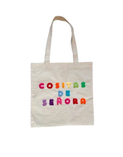 Tote bag
