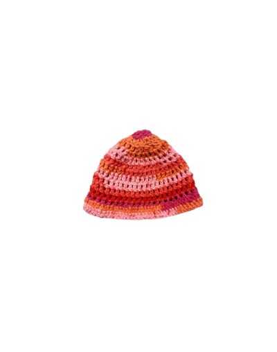 Gorros tejido