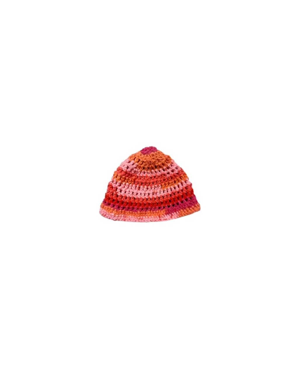 Gorros tejido