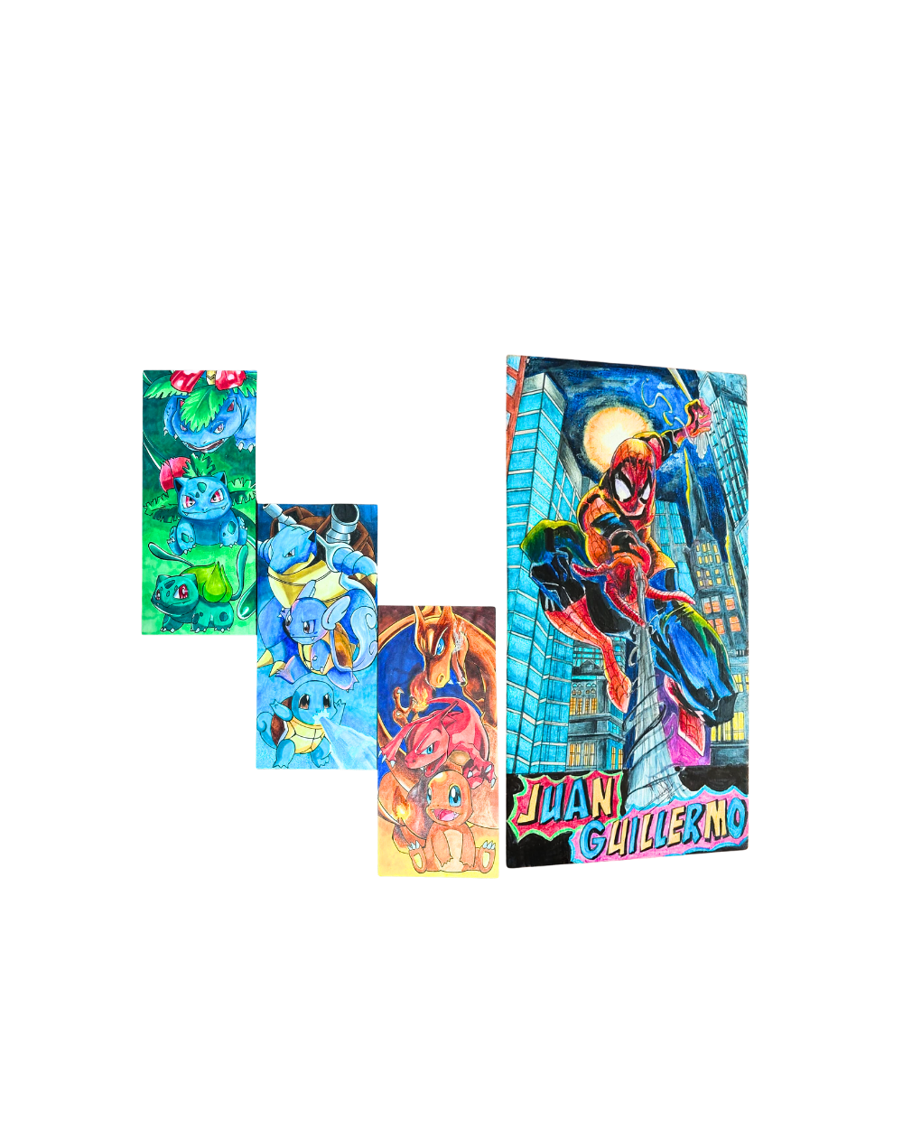 Tablillas Decorativas Personalizadas