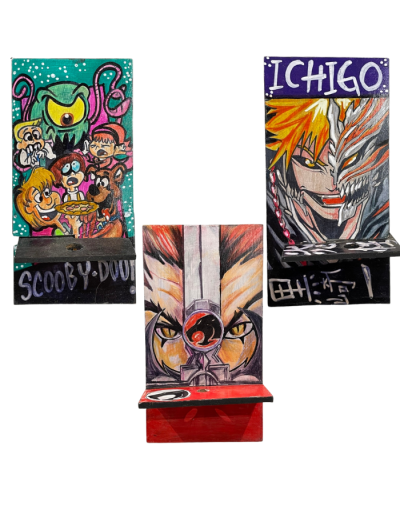 Porta Celulares Personalizados