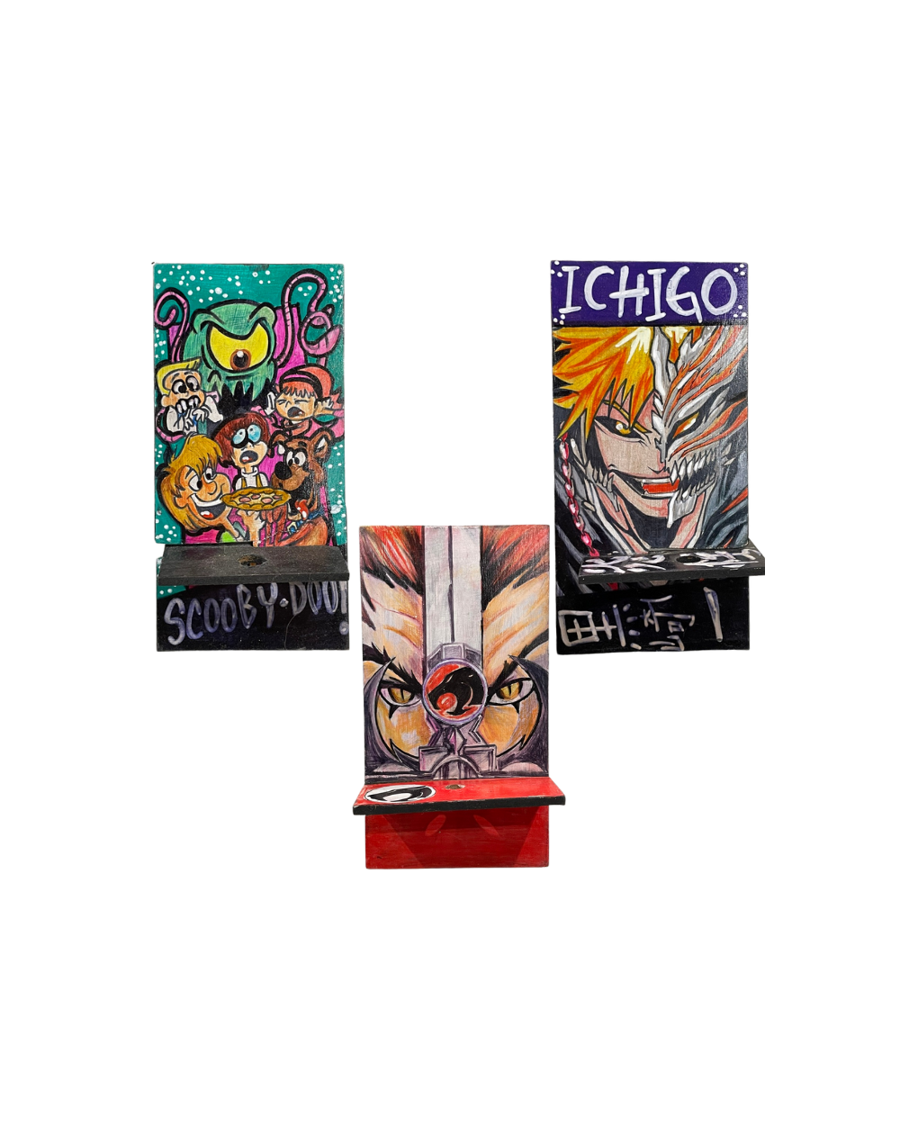 Porta Celulares Personalizados