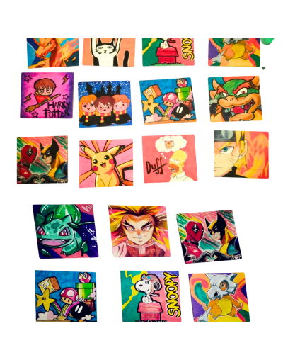 Portavasos Personalizados