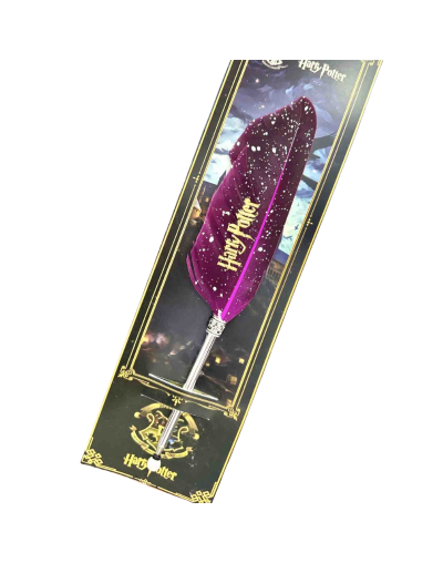 PLUMA HARRY