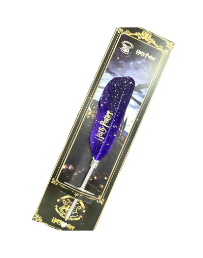 PLUMA HARRY