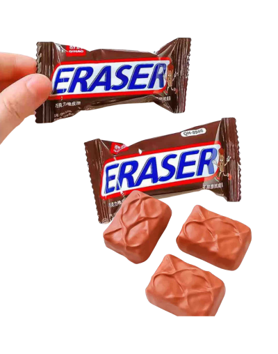 BORRADOR CHOCOLATE