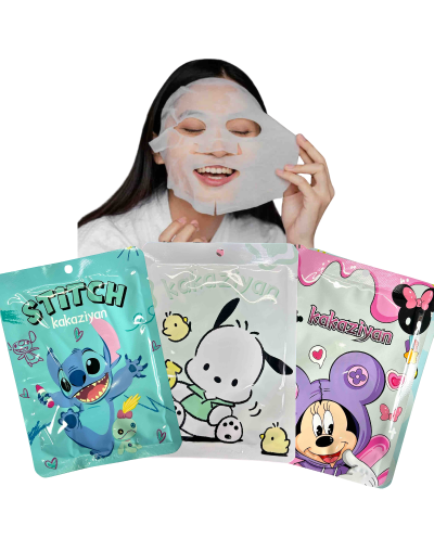 MASCARILLAS