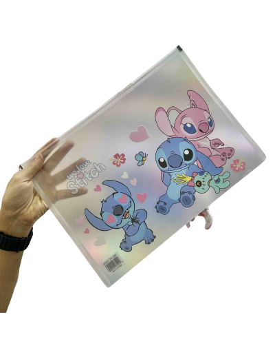 CARPETA OFICIO ANIME