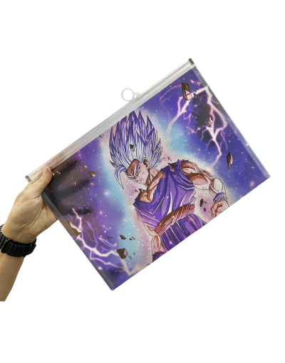 CARPETA OFICIO ANIME