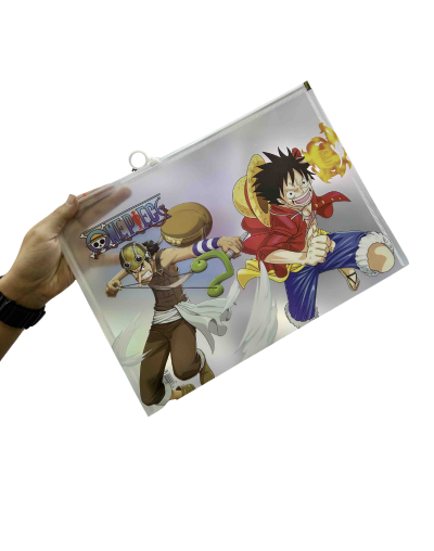 CARPETA OFICIO ANIME